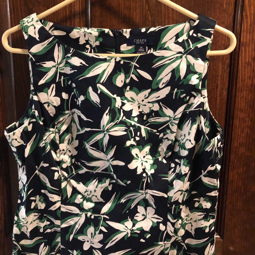 Excellent condition classic dress worn once
